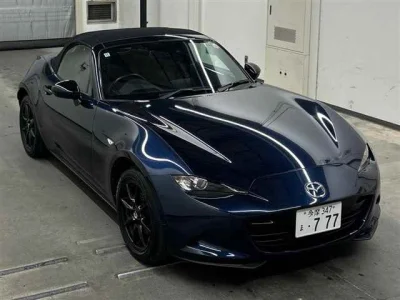 Mazda ROADSTER