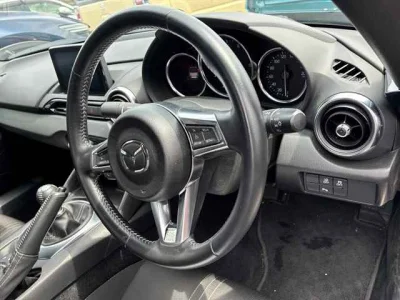 Mazda ROADSTER