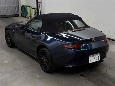 Mazda ROADSTER