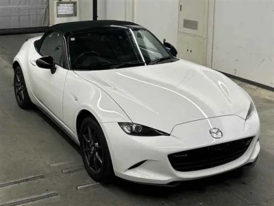 Mazda ROADSTER
