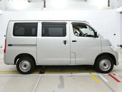 Toyota TownAce