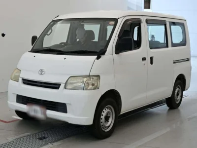 Toyota TownAce
