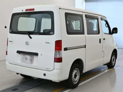 Toyota TownAce