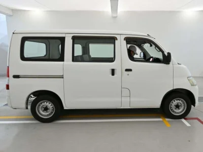 Toyota TownAce