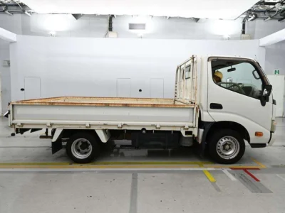 Toyota ToyoAce
