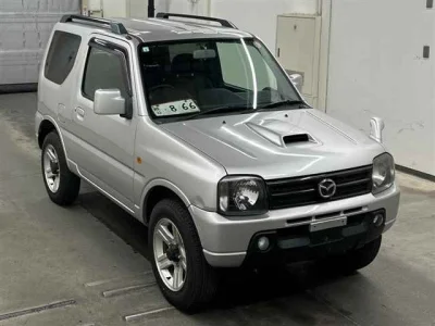 Mazda AZ-Offroad