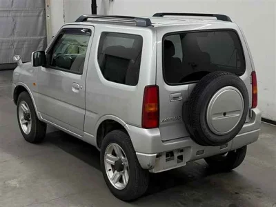 Mazda AZ-Offroad