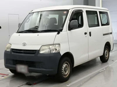 Toyota TownAce