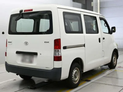 Toyota TownAce