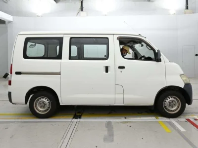 Toyota TownAce