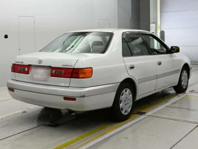 Toyota Corona Premio