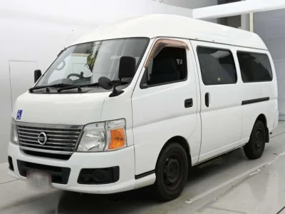 Nissan Caravan
