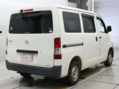 Toyota TownAce