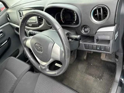 Mazda Flair