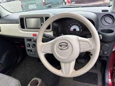 Daihatsu Mira Tocot