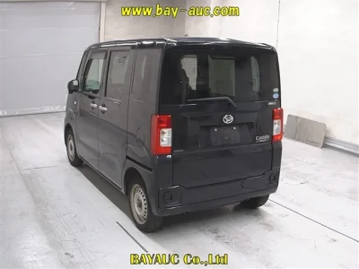 Daihatsu Hijet Caddie