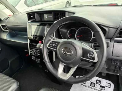 Daihatsu THOR