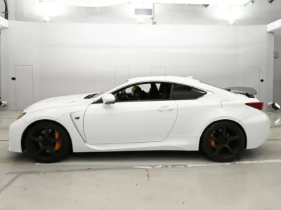 Lexus RC F