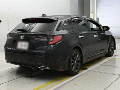 Toyota Corolla Touring Sports