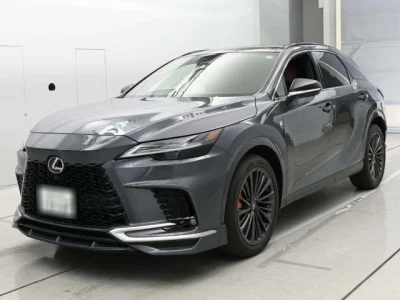 Lexus RX350