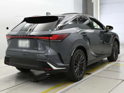 Lexus RX350