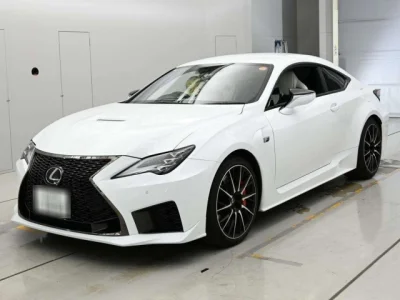Lexus RC F