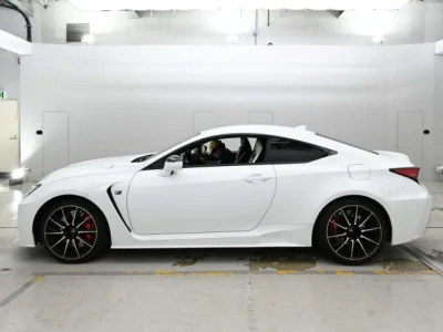 Lexus RC F