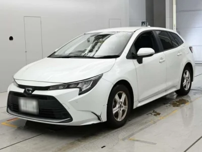 Toyota Corolla Touring Sports