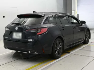 Toyota Corolla Touring Sports
