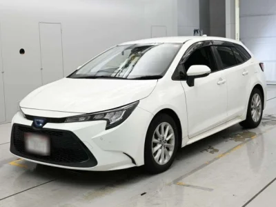 Toyota Corolla Touring Sports