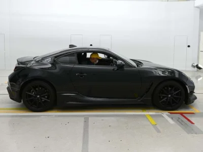 Toyota Gr 86