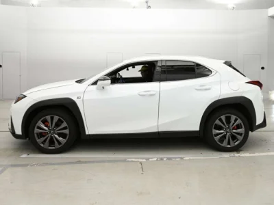 Lexus UX300h