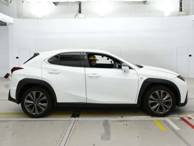 Lexus UX300h