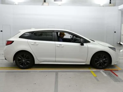 Toyota Corolla Touring Sports