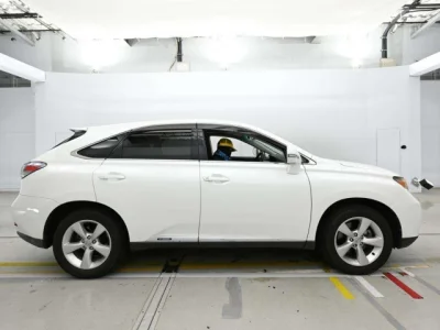 Lexus RX450h