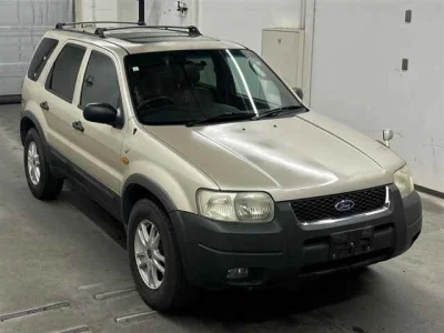 Ford Escape
