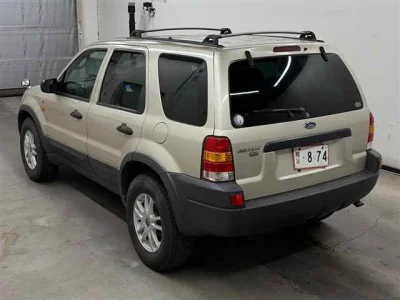 Ford Escape