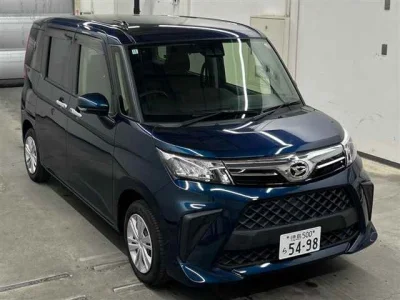 Daihatsu THOR