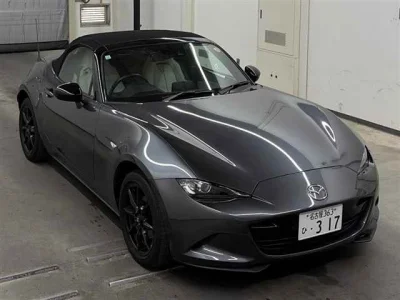 Mazda ROADSTER