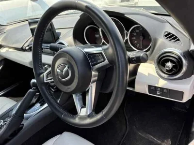 Mazda ROADSTER