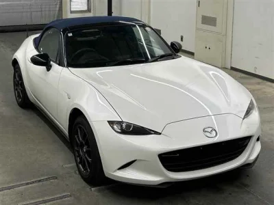Mazda ROADSTER