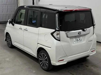Daihatsu THOR
