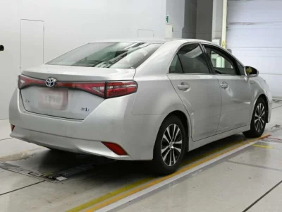 Toyota Sai