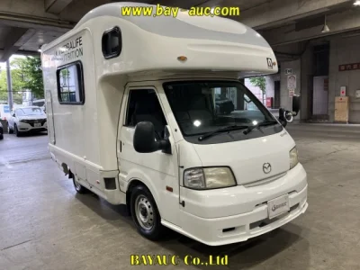 Mazda BONGO