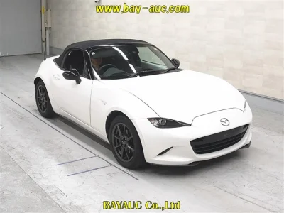 Mazda ROADSTER