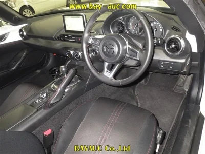 Mazda ROADSTER