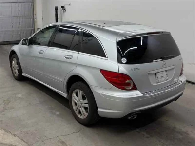 Mercedes-Benz R-Class