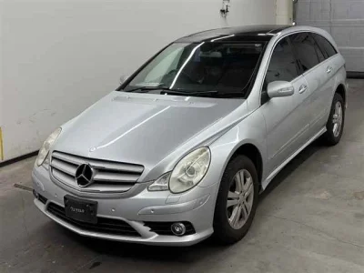 Mercedes-Benz R-Class