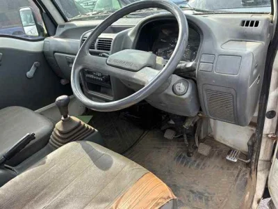 Subaru Sambar