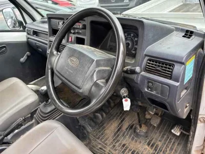 Subaru SAMBAR